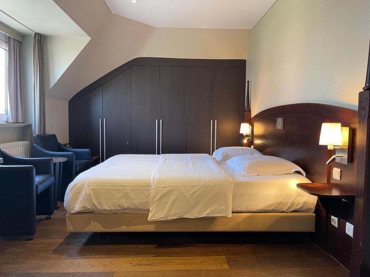 Villa Hotel (Adults Only) Westende Ngoại thất bức ảnh