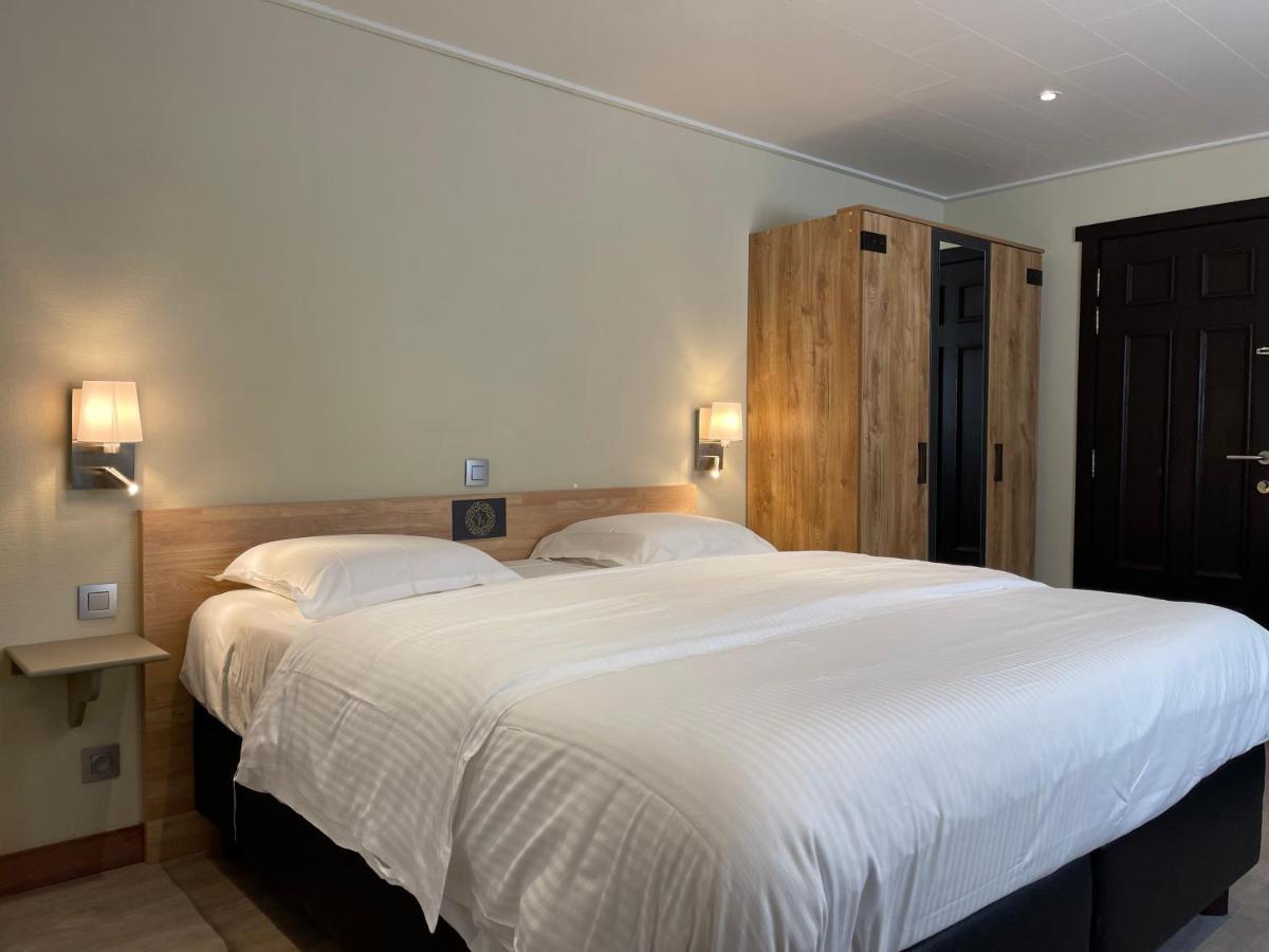 Villa Hotel (Adults Only) Westende Ngoại thất bức ảnh