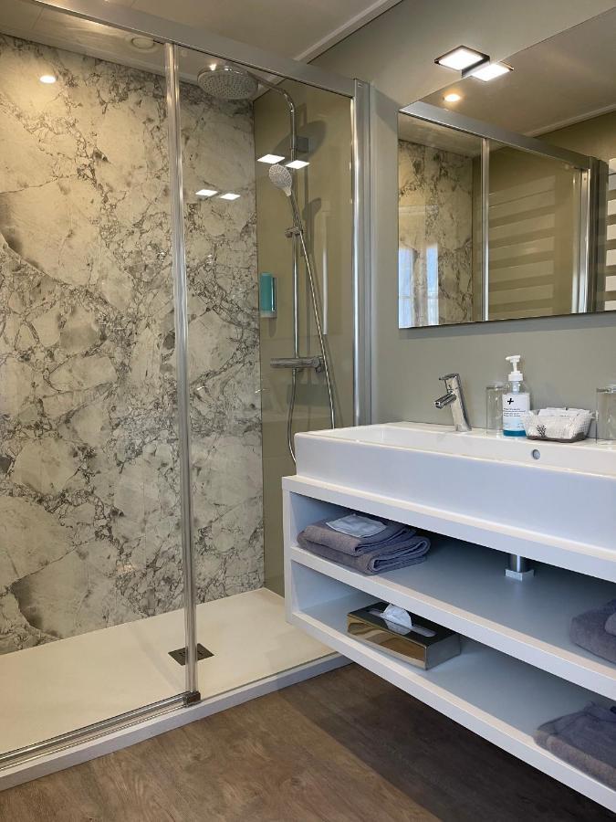 Villa Hotel (Adults Only) Westende Ngoại thất bức ảnh
