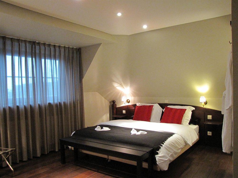 Villa Hotel (Adults Only) Westende Ngoại thất bức ảnh